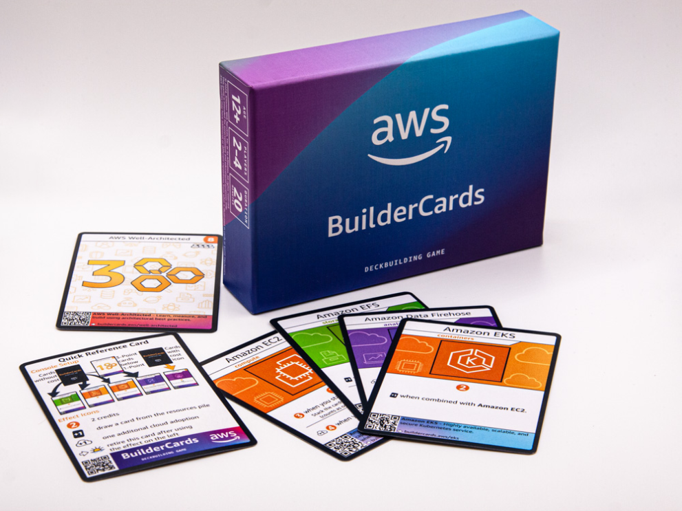 The unexpected game designer: how a happy coincidence sparked a